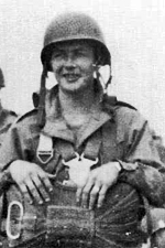 Sgt William A Dean PH/BS (Source: B Jeffries)