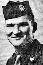 Pf William T Norris - Company C - PH (Source:B Jeffries)