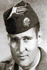 Pvt Obe B Goode - Company C - PH (Source: B Jeffries)