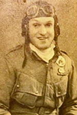 Sgt Richard P Colaw