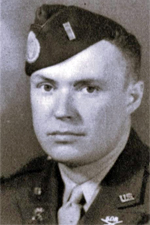 1/Lt Charles J McElligott PH(OLC) (Source: B Jeffries)