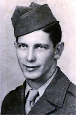 Pfc Van R Walker - Hq 1 (Source:B Jeffries) 