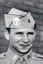 Capt Michael C Bodak -  Company I/F Pow D-Day PH there is an Escape and Evasion report by an officer
 that says Bodak had his spine severed in the attack on the
convoy. It identifies Bodak as Executive Officer, I, 508th (Source: B Jeffries)