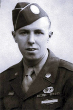 Pfc Harold E Brodd - Bronze Star Recipient/PH(OLC) (Source: B Jeffries)