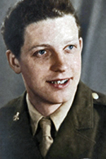 S/Sgt Alfred S Lipiec (Source: B Jeffries)