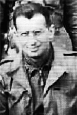 Capt David Axelrod - Silver/Bronze Star Recipient CMB(Source: B Jeffries)