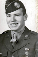Pfc Cumer Green