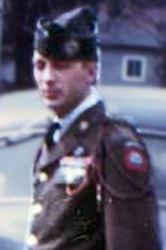 T/5 Stanley F Rompala Bronze Star Recipient (Source: B Jeffries)