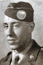 Pfc James P Muzaca (Source: B Jeffries)
