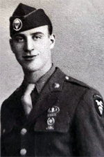 T/5 Frank R Mitrione (Source: B Jeffries)