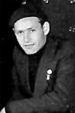 1/ltKenneth R Shaker (CPT) - Silver Star Recipient
