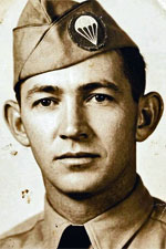 Pvt Charles L Lee  (Source: B Jeffries)