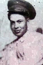 Pvt Stanley W Moore - Comapny B (Source:FAG)