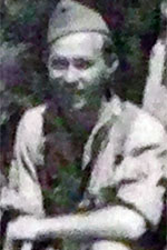 Sgt William A Sutherland   MIA/Bronze StarPH2(OLC) 