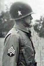 T/4 Eugene C Beckner  MIA/Silver Star    (Source: B Jeffries)