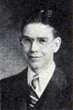 Pfc Arnold E Johnson - Comapny C - PH2(OLC) 