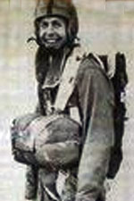 Cpl James M Mc Clure