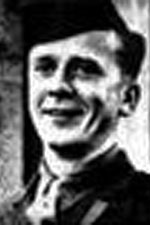 S/Sgt Varna C Shrewsberry