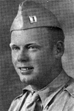 Capt Archie G Birkner (Source: B Jeffries)