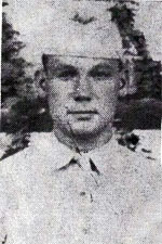 Pvt Casimir A Stanuikynas died while POW