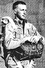 Capt Stephen E Cavanaugh Company D 511th PIR SS(OLC)/PH (Source: B Jeffries)