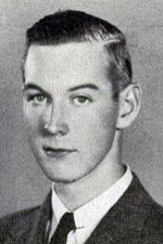 Pfc Robert Squier - Company D 511th PIR (BS)