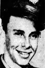 Pfc Kenneth D Wismer - Company Hq 3 511th PIR