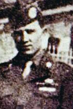 T/Sgt James W Carden PH (Courtesy: B Jeffries)