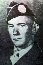 Pvt Marvin L Fain (Source:B Jeffries)