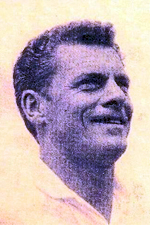 T/Sgt James G Smith Sr  Silver/Bronze Star Recipient PH