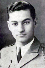 Pvt Jean P Morin - Company F (Source:B Jeffries)