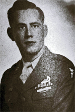 T/5 David L Capps - 513th PIR (Source: B Jeffries) 