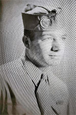 Pfc Howard H Smith - 515th PIR Company A (Source:B Jeffries)
