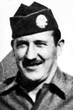 Sgt Anthony J Remkus - 515th PIR Company A (Source:B Jeffries)