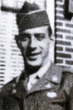 Pfc Rocco J Barile - 515th PIR Co B (Courtesy:B Jeffries)