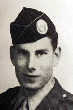 Pvt Paul A Jaffeux Jr (Source: B Jeffries)