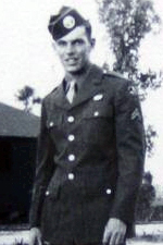 Sgt John Raul D Flores