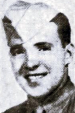 Pvt John H Hosbach Jr (Source: B Jeffries)