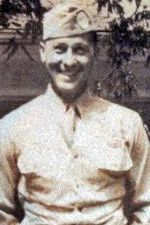 1/Lt John W Weedle - SS/BS (Source: b Jeffries)