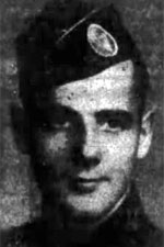 2/Lt Paul E Craig Jr - SS/BS/PH (Source: b Jeffries)