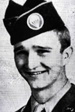 Pfc Cecil D Duncan - PH -(Source: B Jeffries)