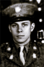 1/Lt W Arthur Ridler Silver Star Recipient (Source:B Jeffries)