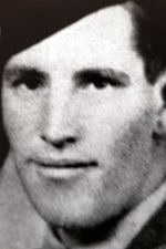 Pfc Albery J Brandal (Source: B Jeffries)