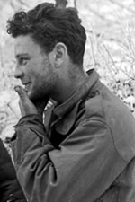 Pfc Edward R Snyder Co H (Source: B Jeffries)