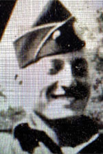 Pfc Julian H Scott PH (Source: B Jeffries)
