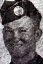 Pfc Robert A Pitts  (Source: B Jeffries)