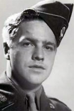 Sgt Ivan J Bezon - Company Hq 3 BS/PH [504 Hq3/SvCo] (Source: B Jeffries)