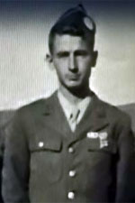Pfc Marvin D Moles - Silver Star Recipient 