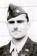 Major Herbert M Bowlby - S3