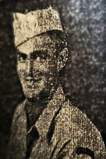 Pfc Harold G Urton (Source: B Jeffries)